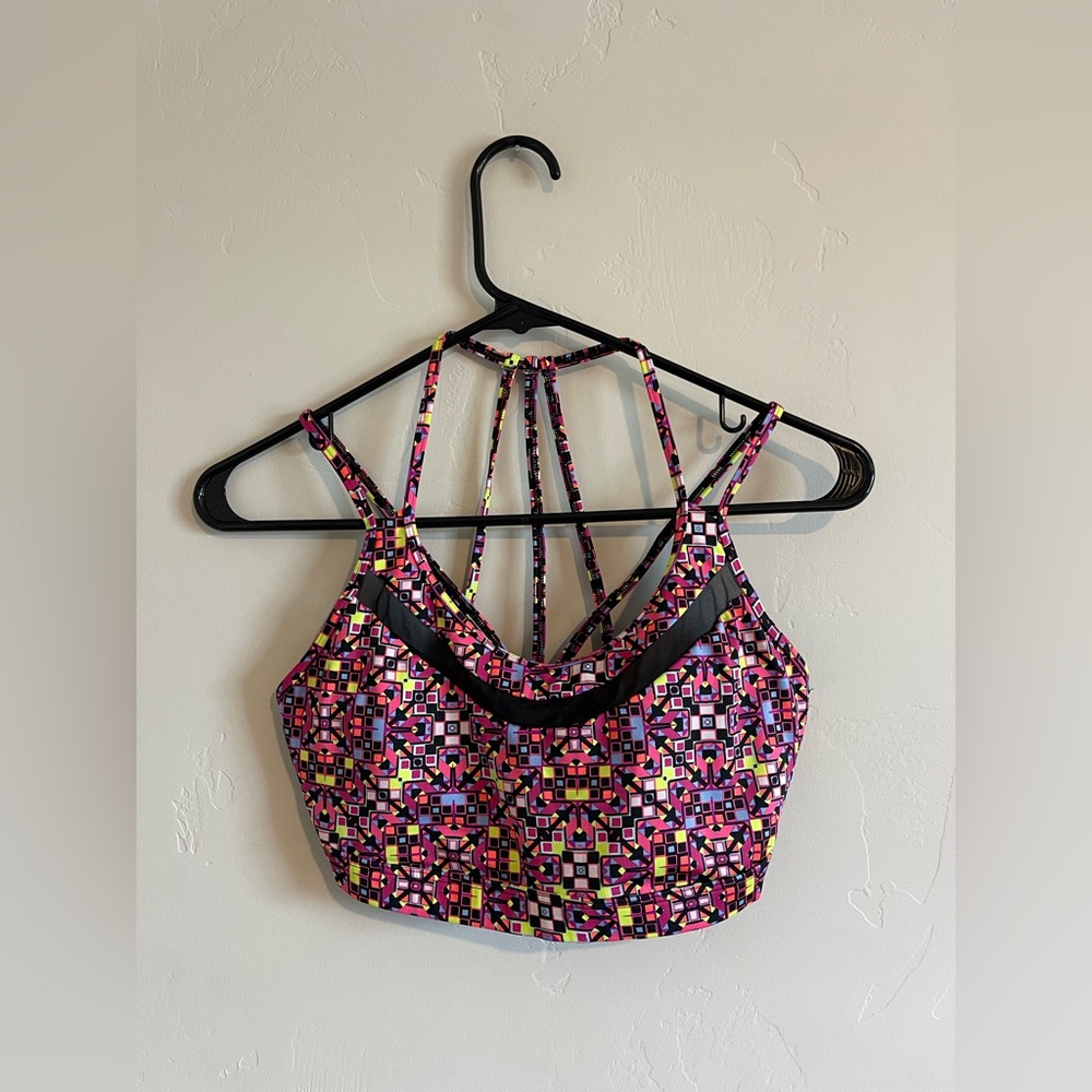 Victoria’s Secret VSX Sports Bra